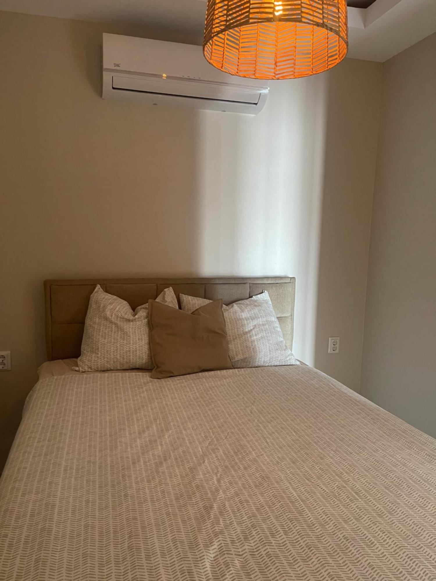 Boa Vista Appartementen Paramaribo Ngoại thất bức ảnh