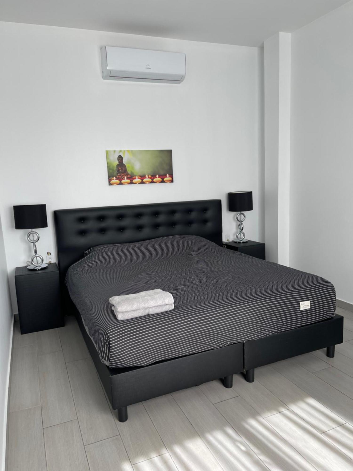 Boa Vista Appartementen Paramaribo Ngoại thất bức ảnh