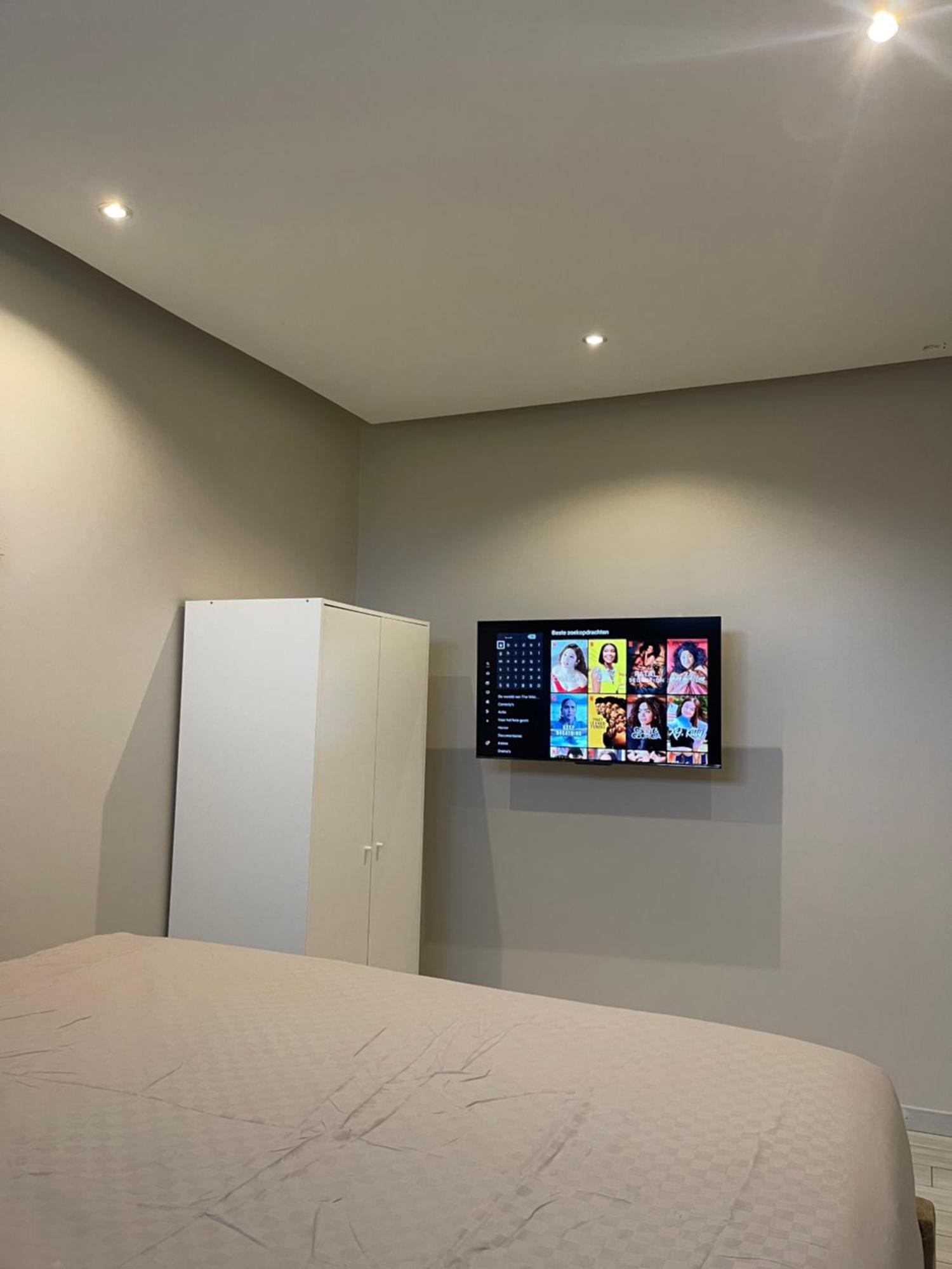 Boa Vista Appartementen Paramaribo Ngoại thất bức ảnh