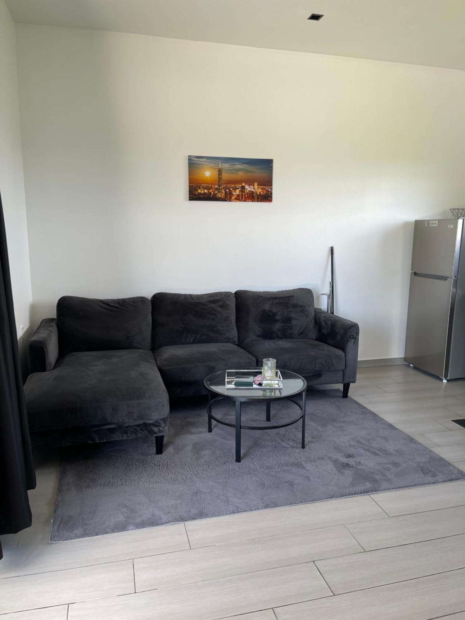 Boa Vista Appartementen Paramaribo Ngoại thất bức ảnh
