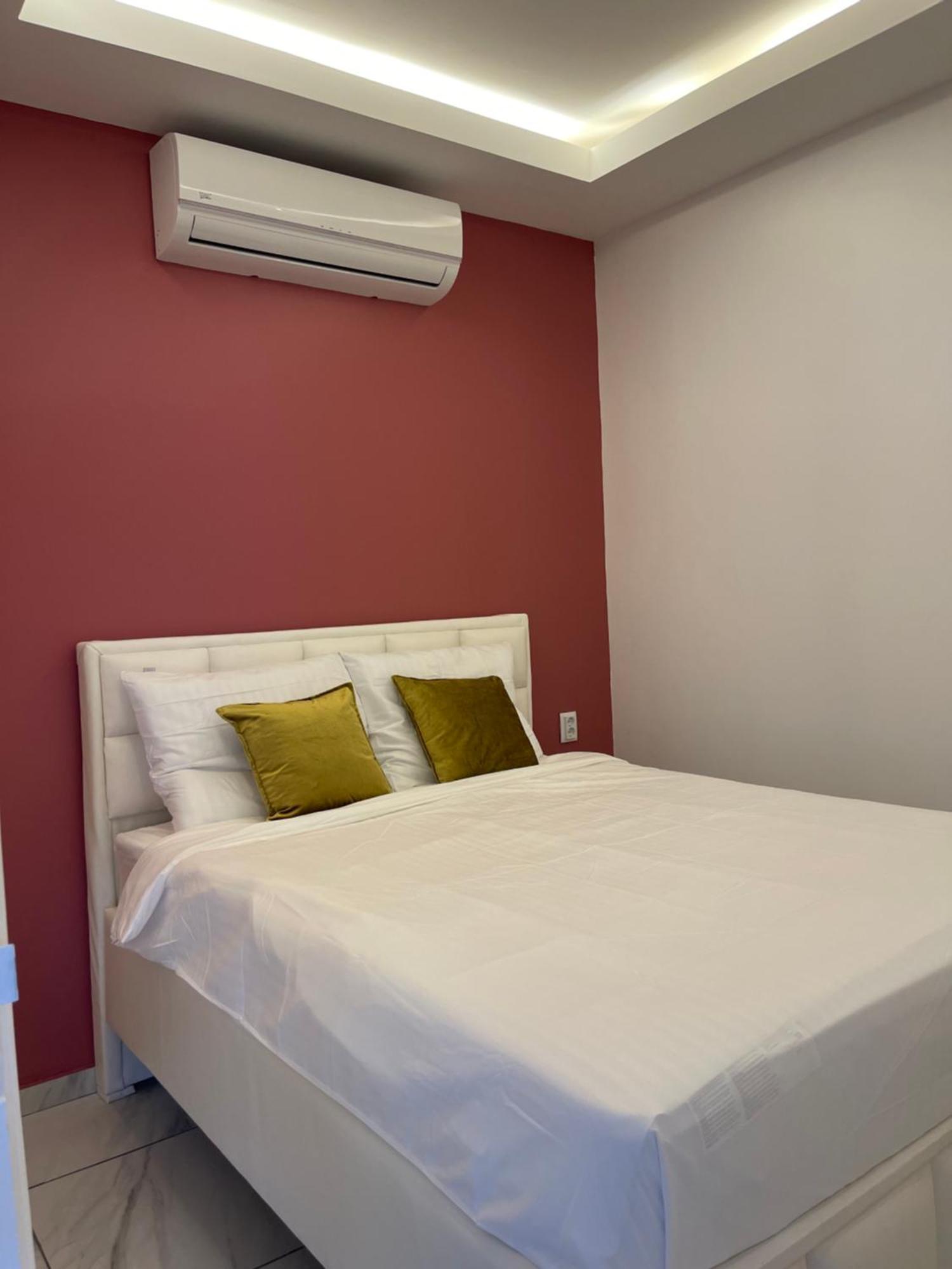 Boa Vista Appartementen Paramaribo Ngoại thất bức ảnh