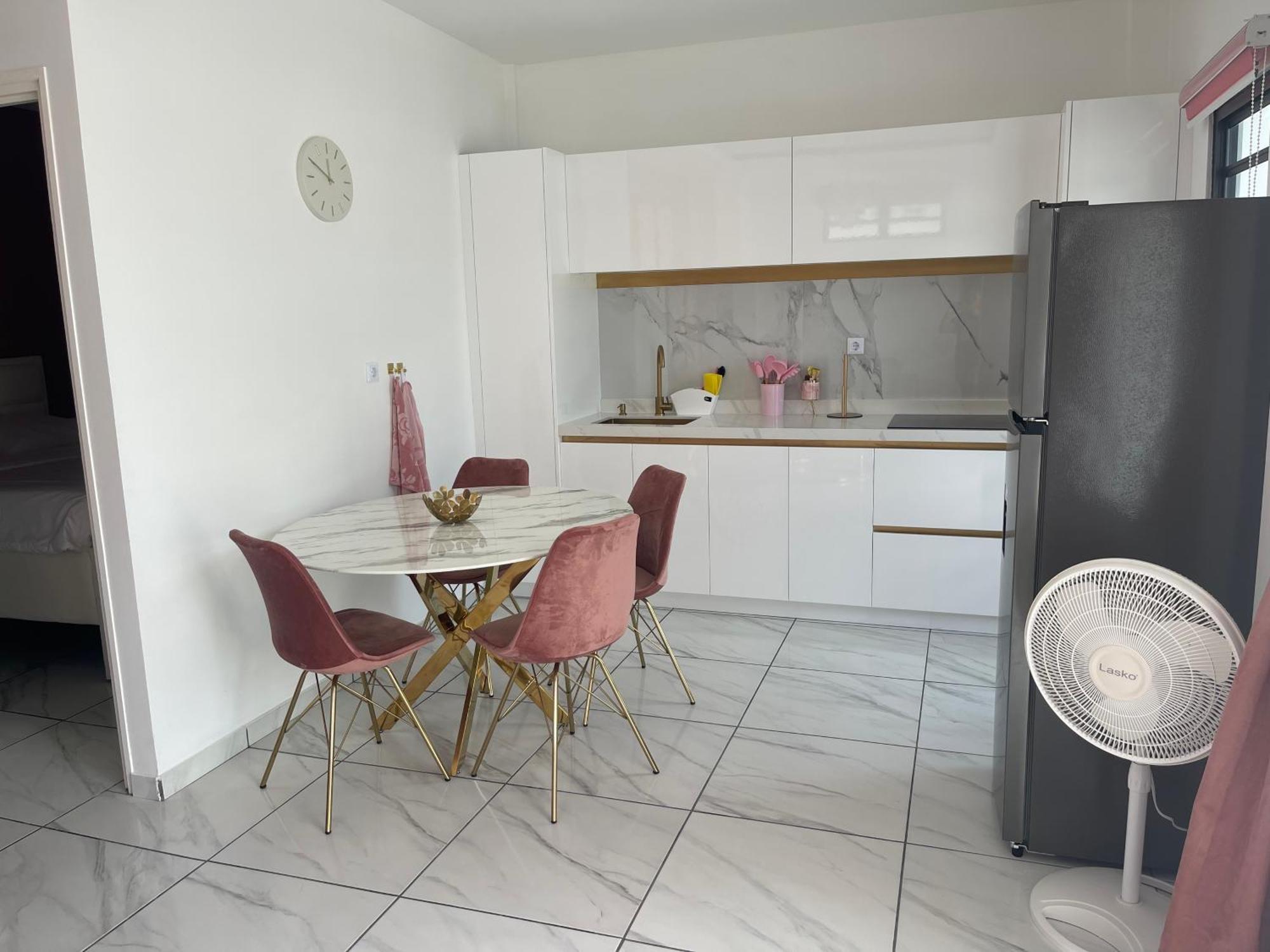 Boa Vista Appartementen Paramaribo Ngoại thất bức ảnh