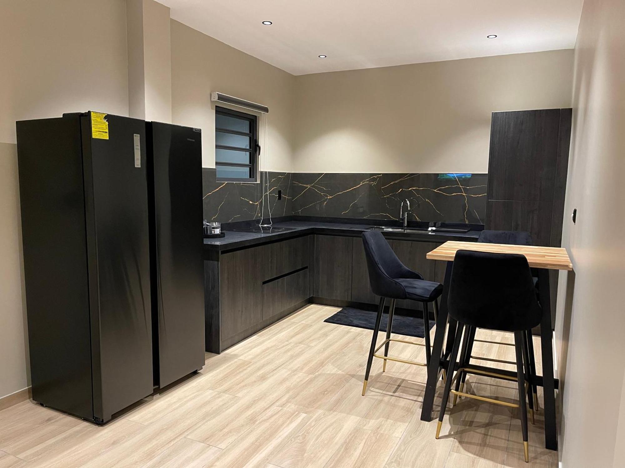Boa Vista Appartementen Paramaribo Ngoại thất bức ảnh