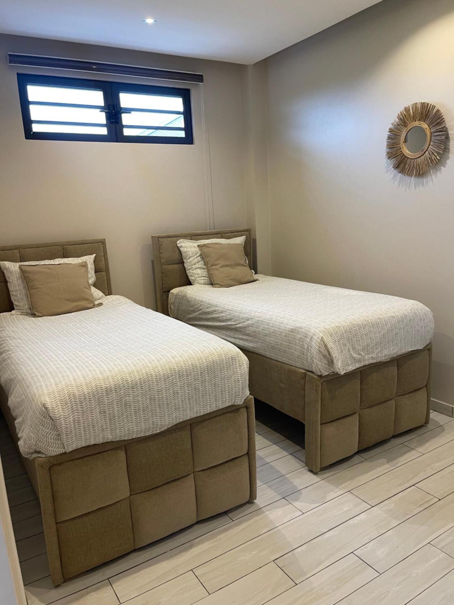 Boa Vista Appartementen Paramaribo Ngoại thất bức ảnh