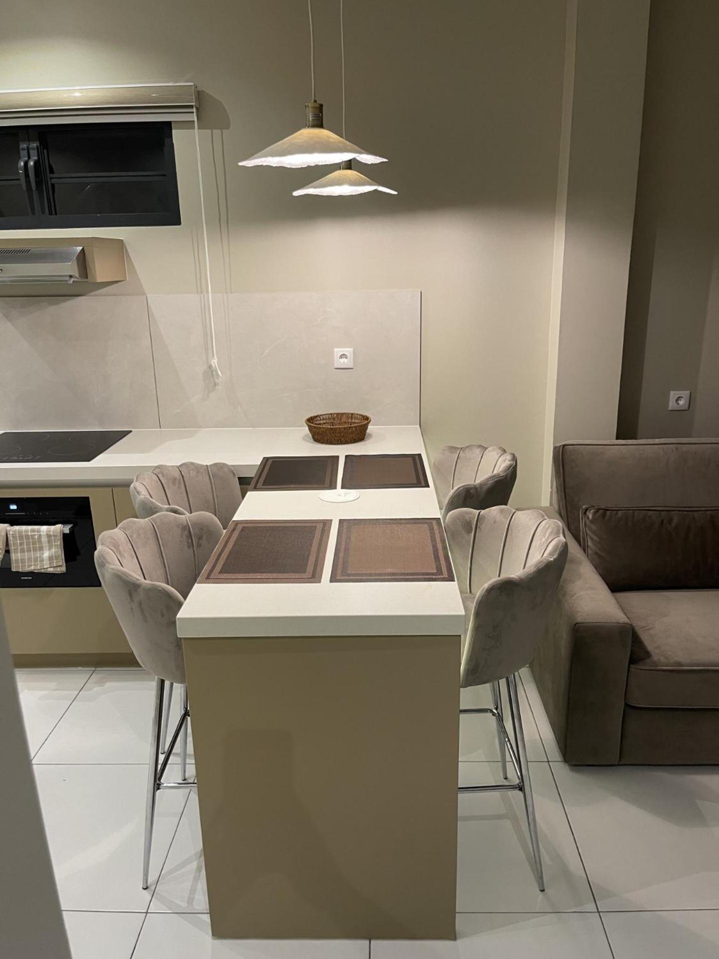 Boa Vista Appartementen Paramaribo Ngoại thất bức ảnh