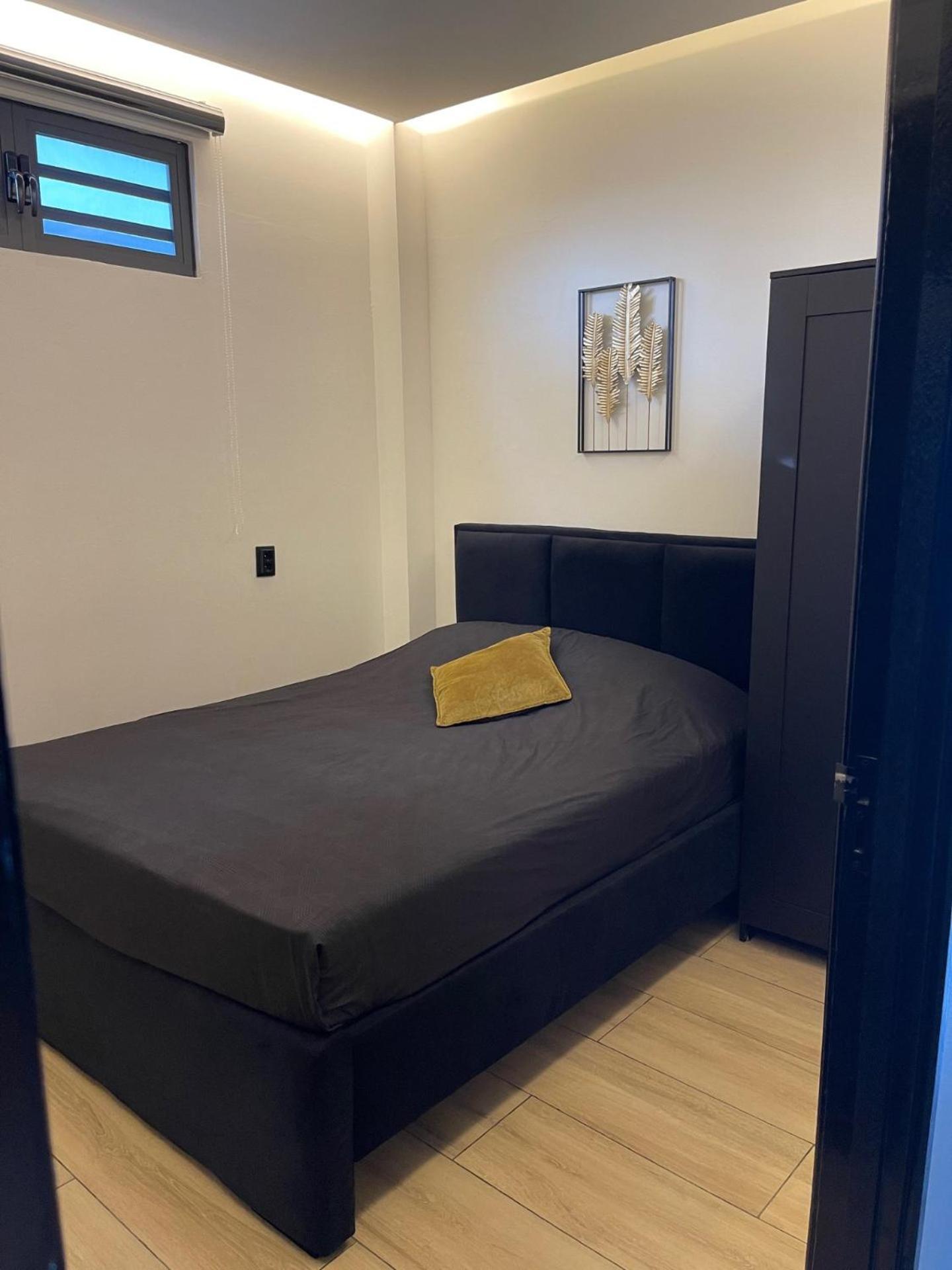 Boa Vista Appartementen Paramaribo Ngoại thất bức ảnh