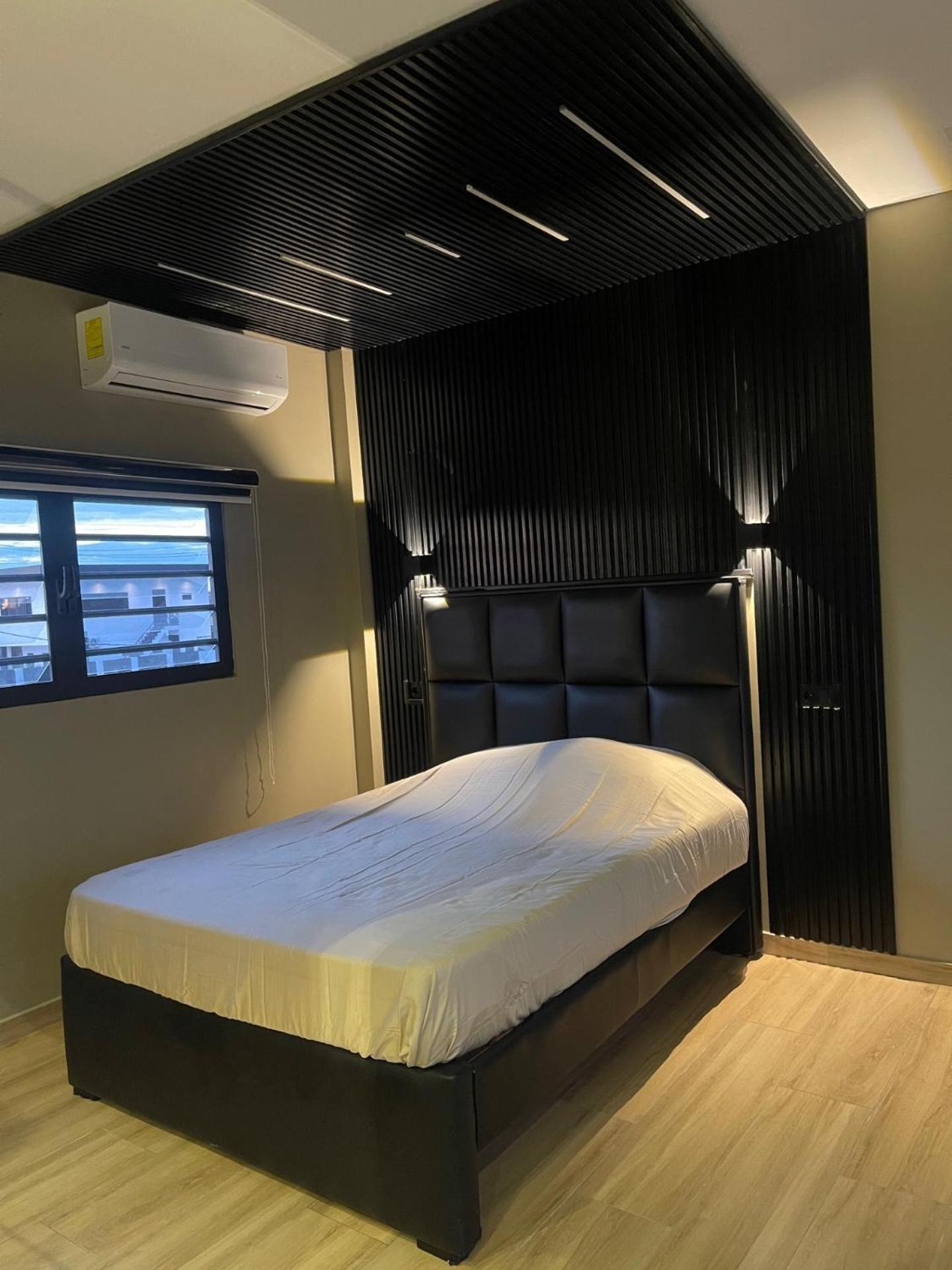 Boa Vista Appartementen Paramaribo Ngoại thất bức ảnh