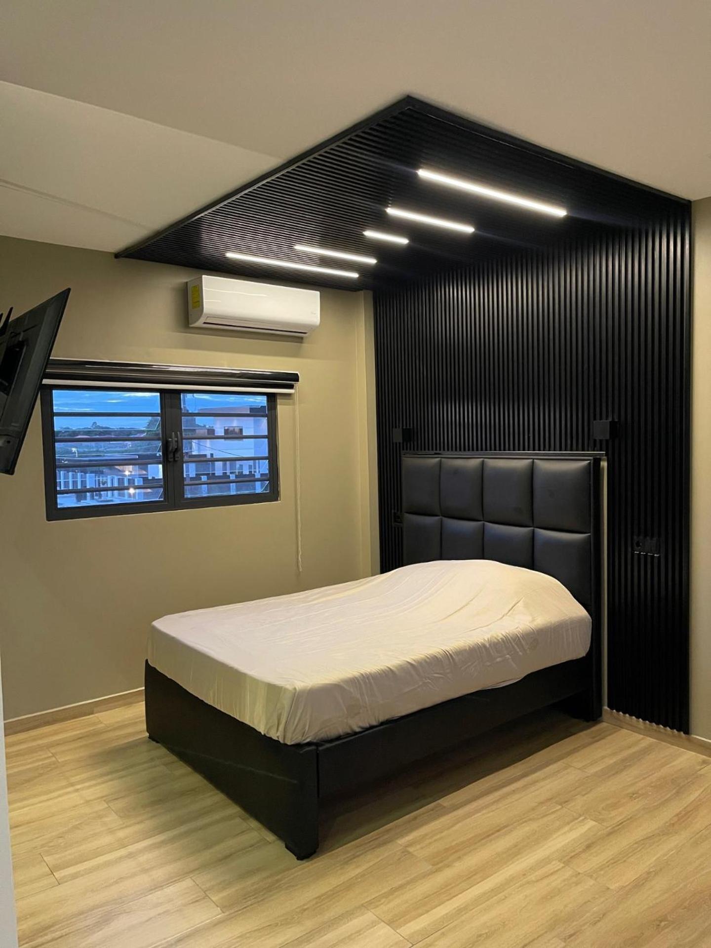 Boa Vista Appartementen Paramaribo Ngoại thất bức ảnh