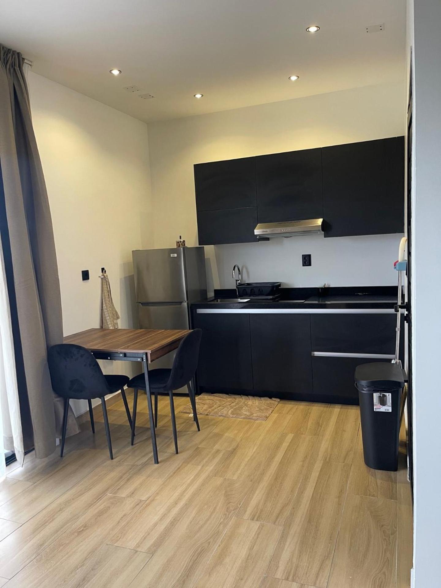Boa Vista Appartementen Paramaribo Ngoại thất bức ảnh
