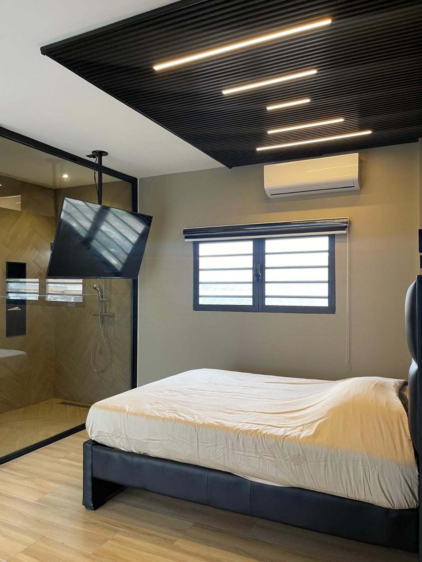 Boa Vista Appartementen Paramaribo Ngoại thất bức ảnh