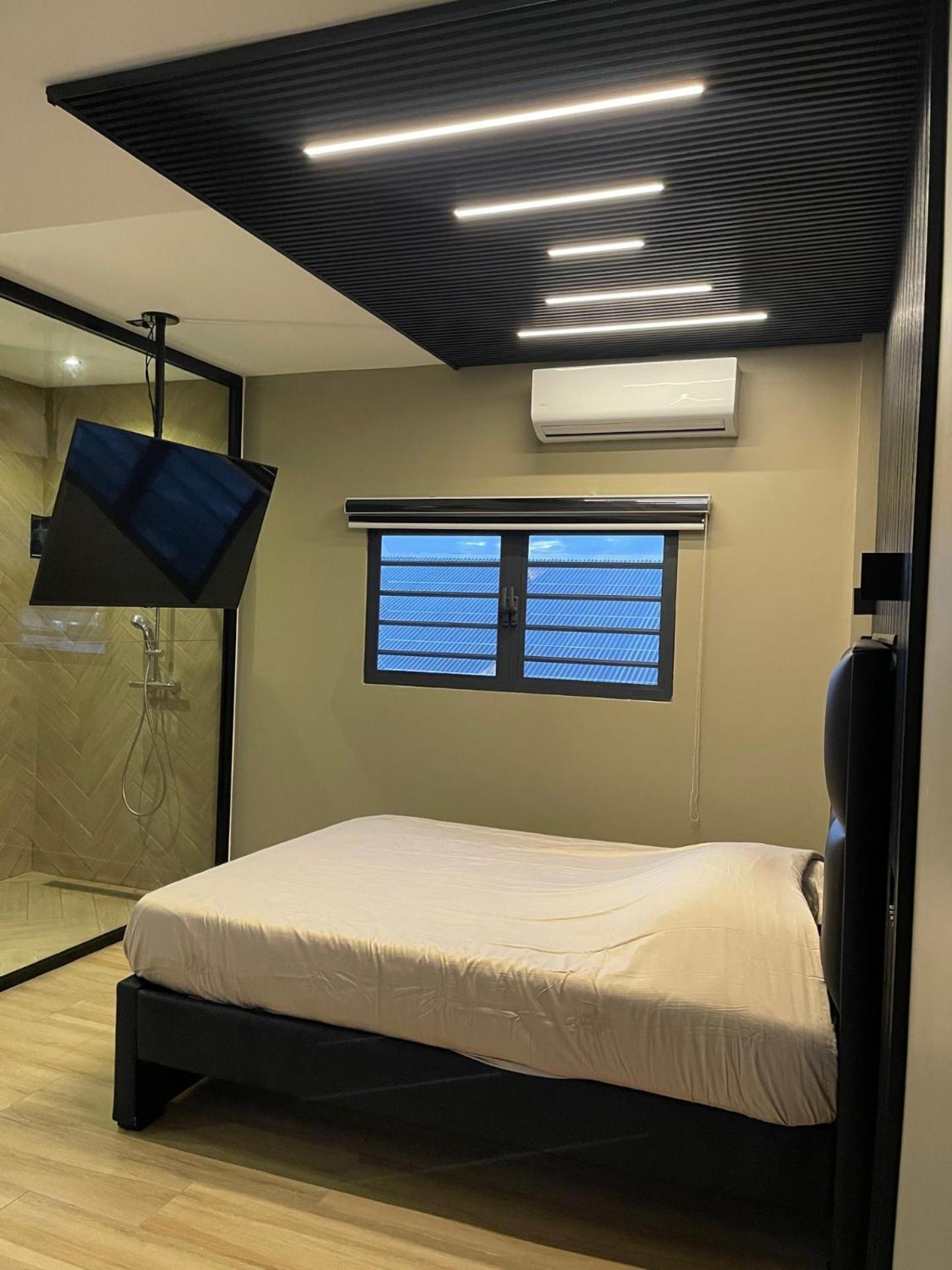 Boa Vista Appartementen Paramaribo Ngoại thất bức ảnh
