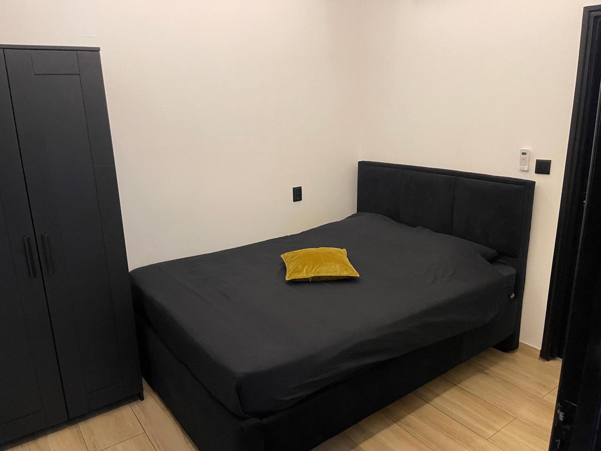 Boa Vista Appartementen Paramaribo Ngoại thất bức ảnh