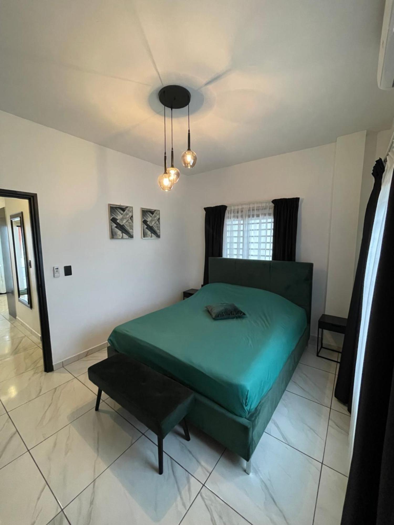 Boa Vista Appartementen Paramaribo Ngoại thất bức ảnh