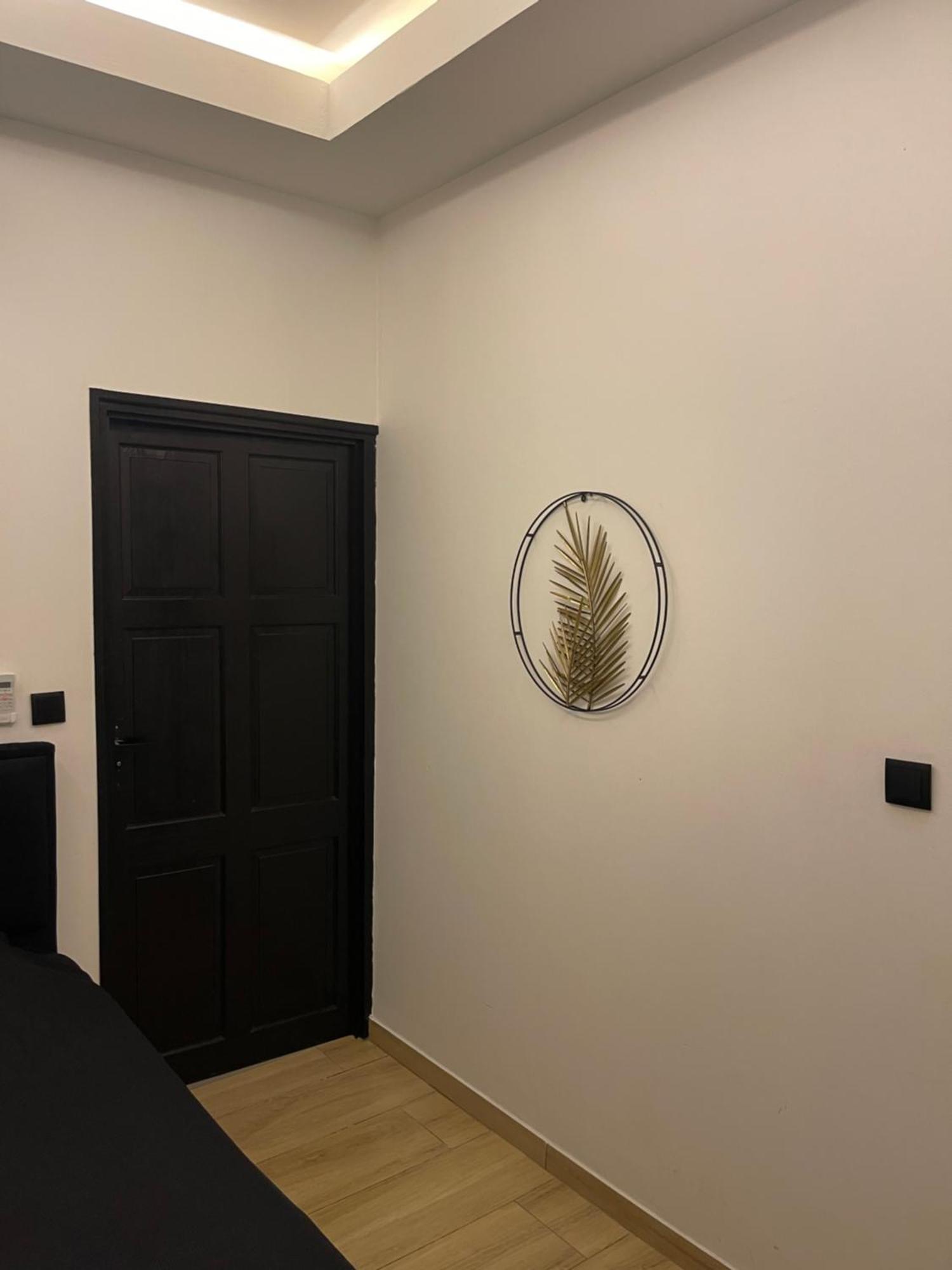 Boa Vista Appartementen Paramaribo Ngoại thất bức ảnh