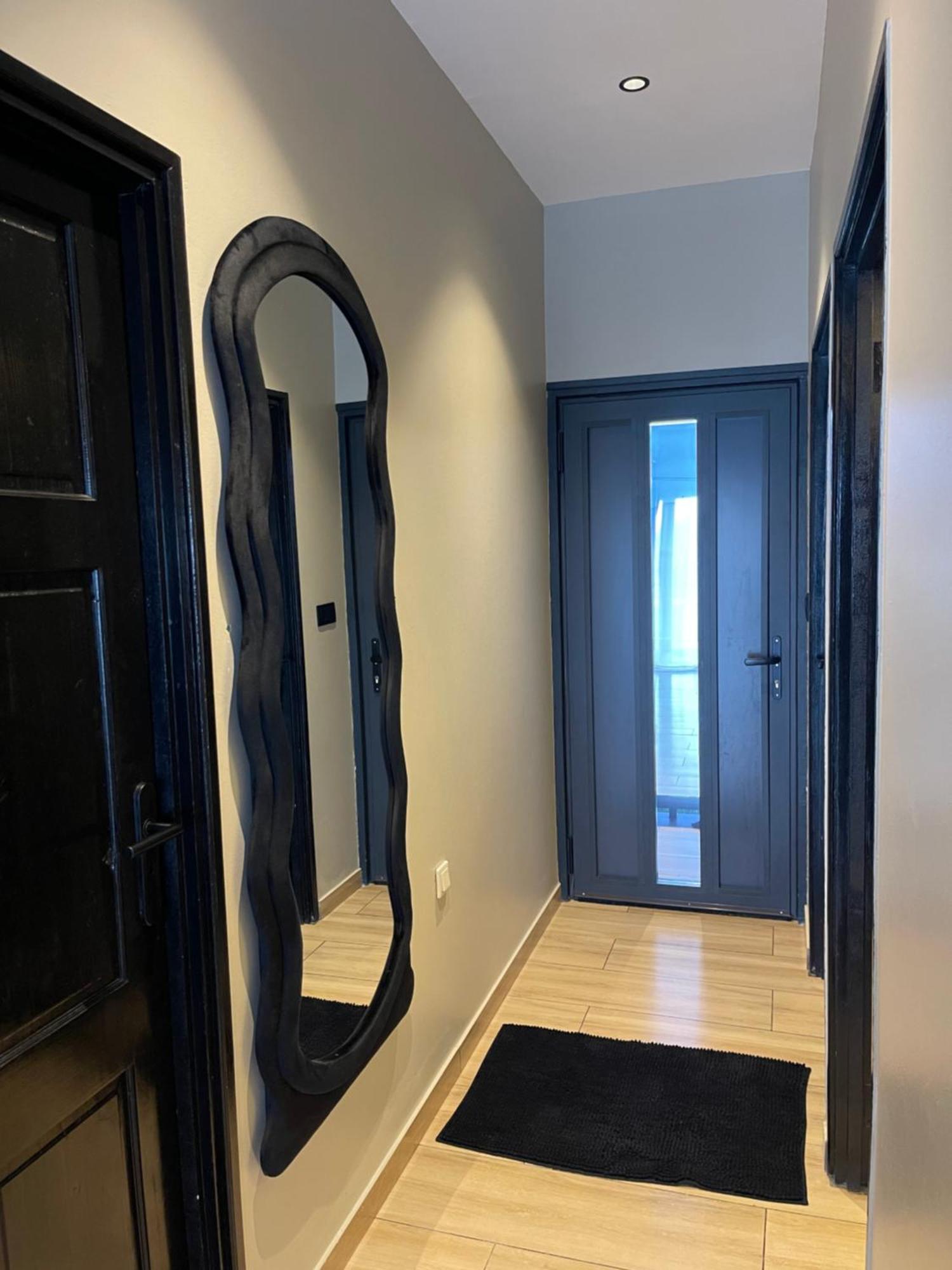 Boa Vista Appartementen Paramaribo Ngoại thất bức ảnh