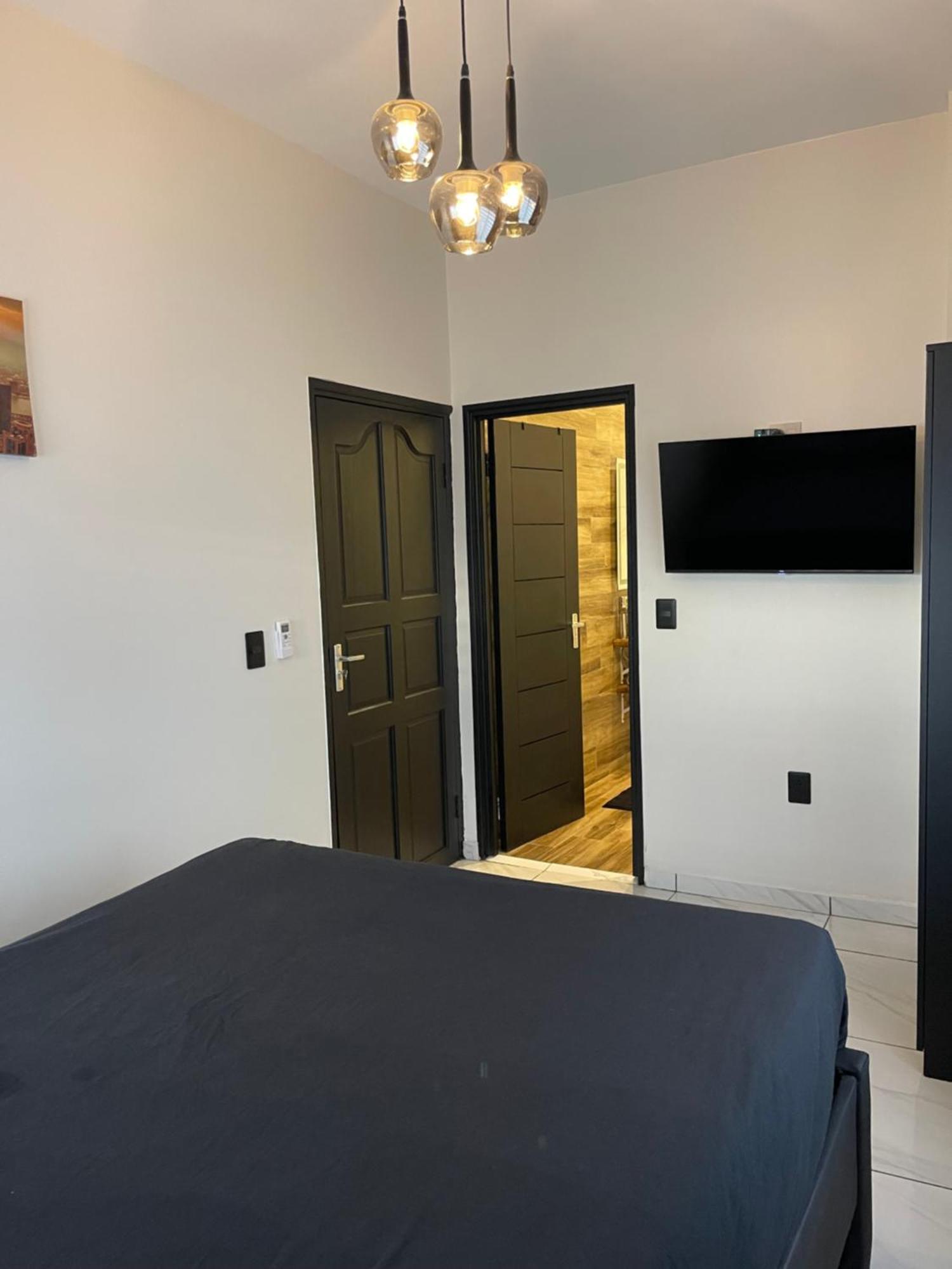 Boa Vista Appartementen Paramaribo Ngoại thất bức ảnh