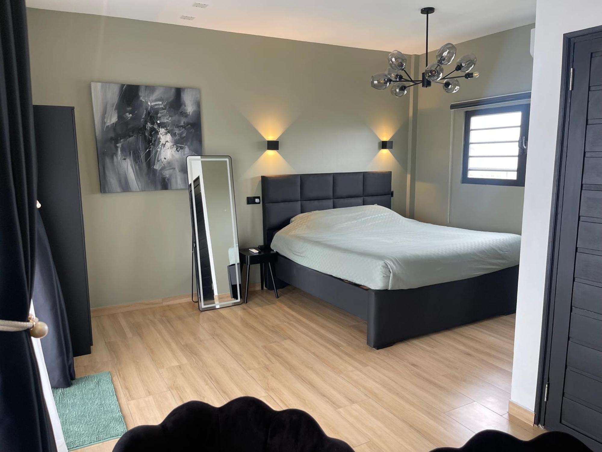 Boa Vista Appartementen Paramaribo Ngoại thất bức ảnh