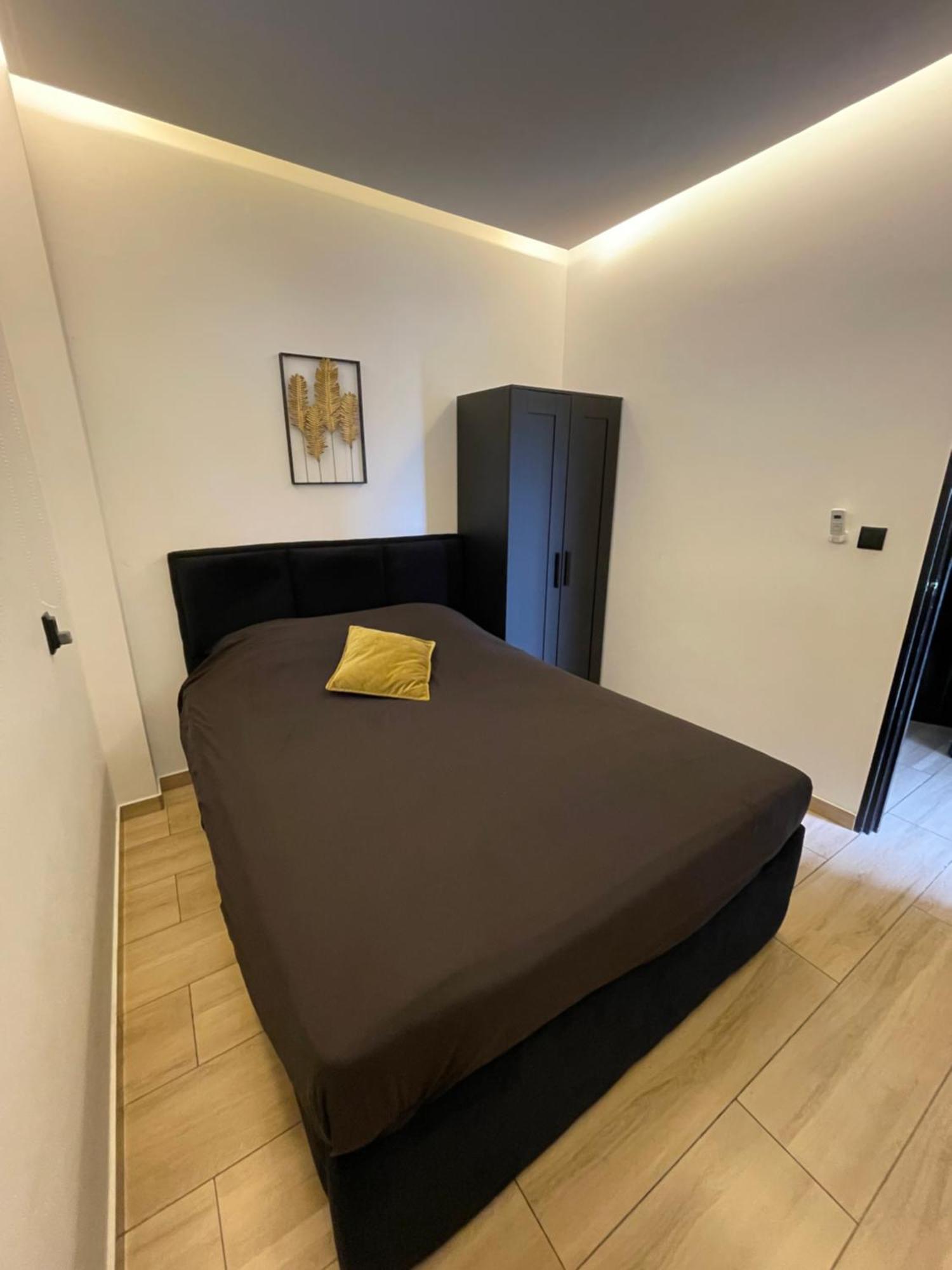 Boa Vista Appartementen Paramaribo Ngoại thất bức ảnh