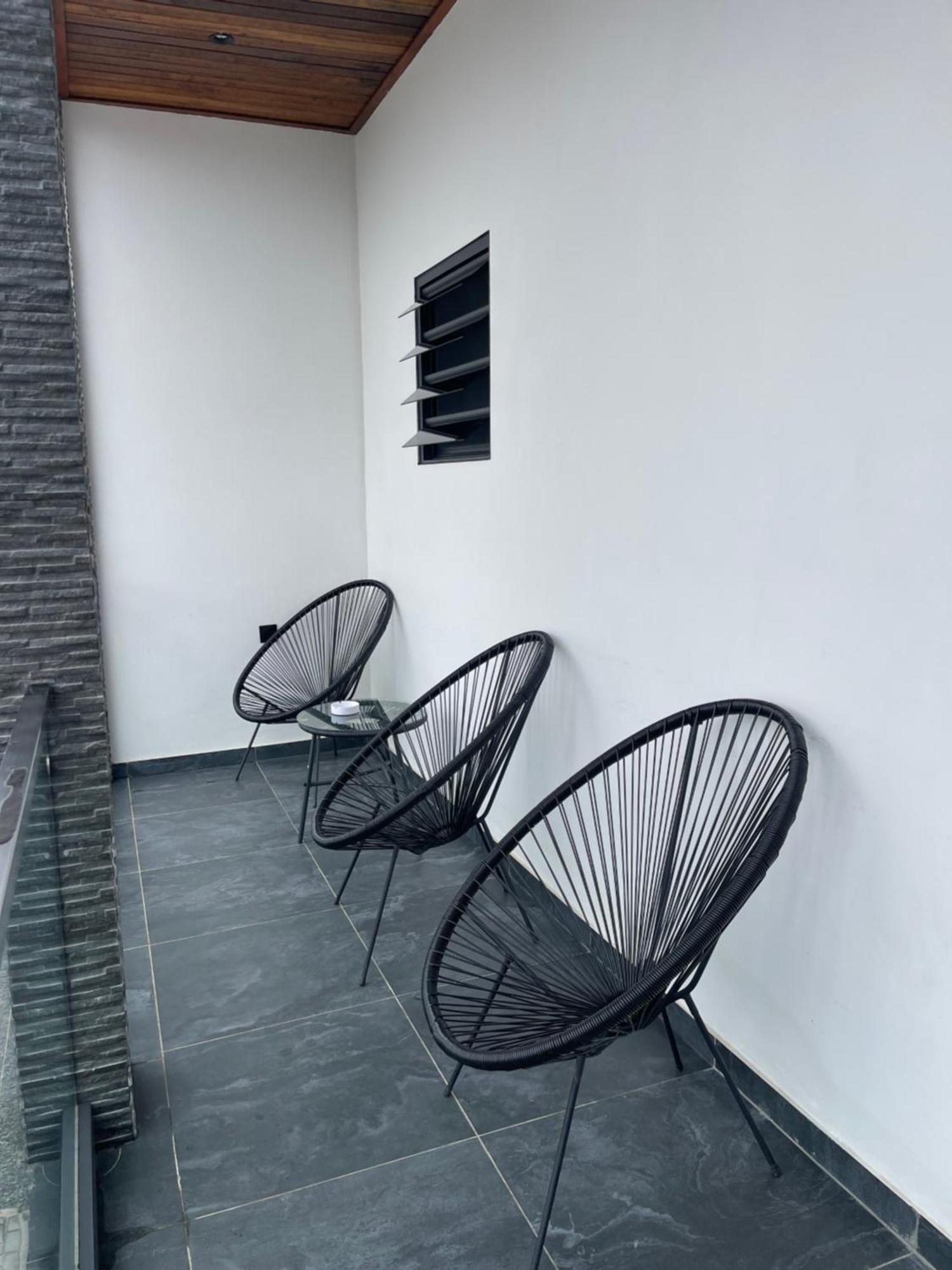 Boa Vista Appartementen Paramaribo Ngoại thất bức ảnh