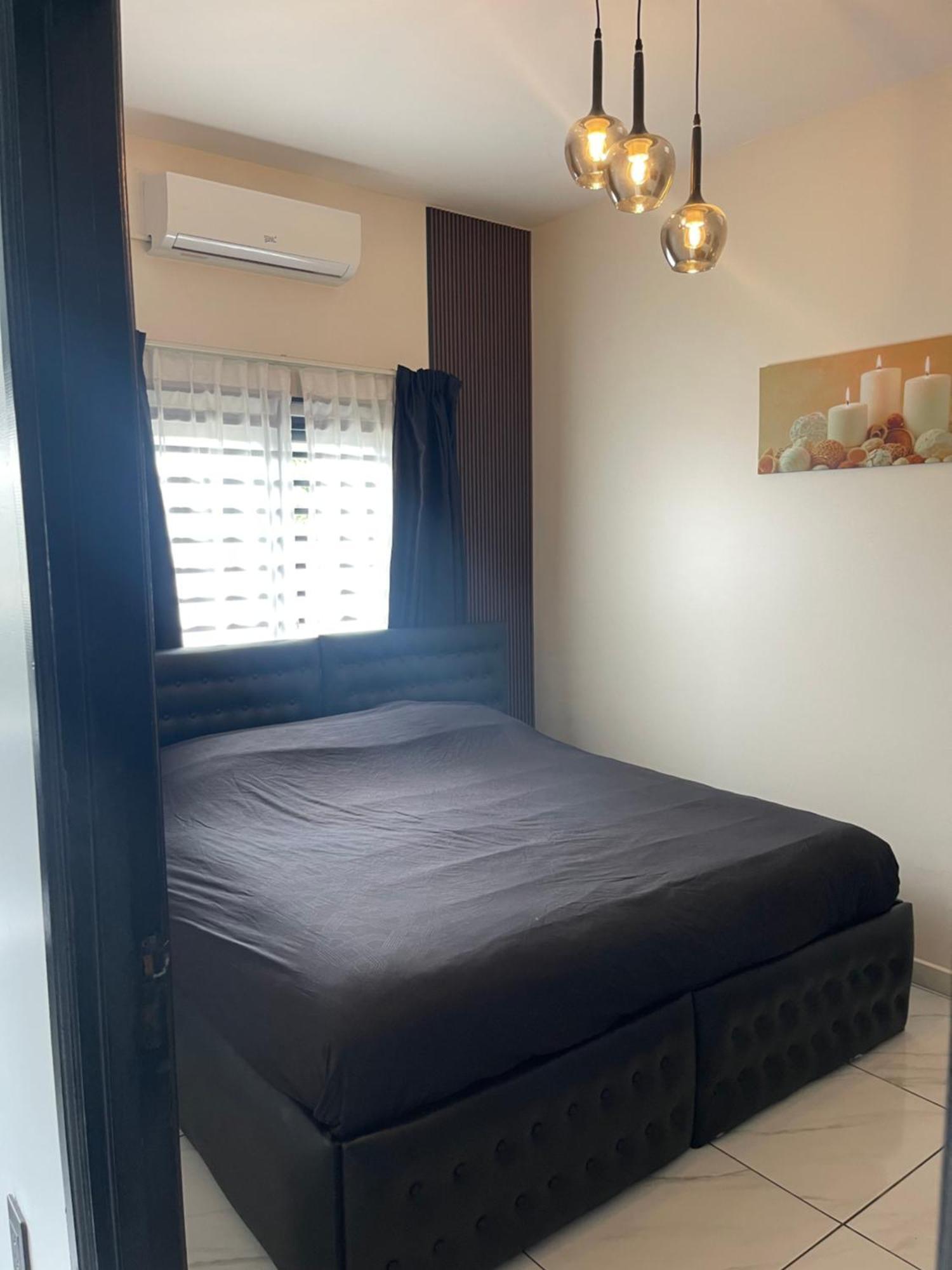 Boa Vista Appartementen Paramaribo Ngoại thất bức ảnh