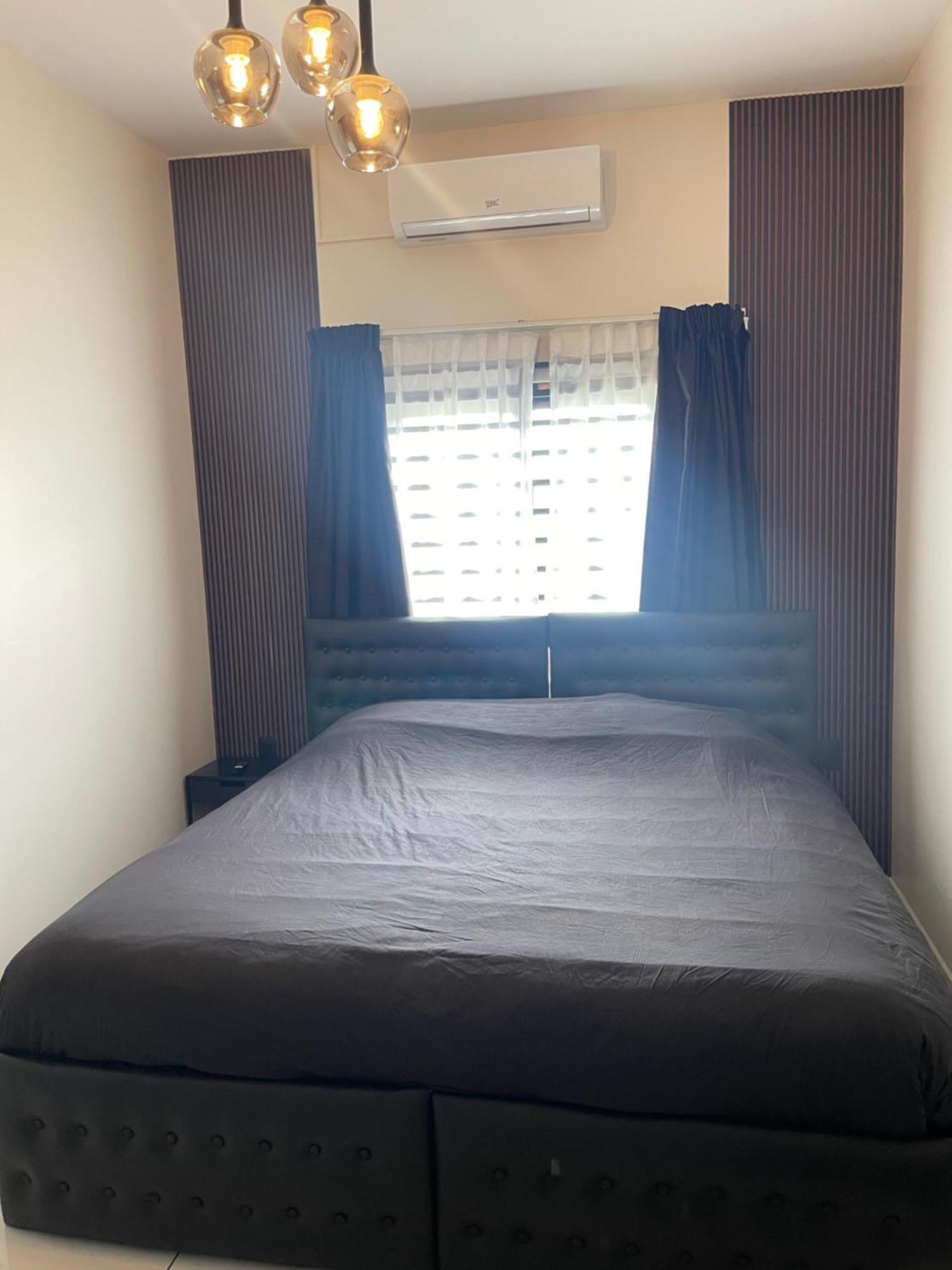 Boa Vista Appartementen Paramaribo Ngoại thất bức ảnh