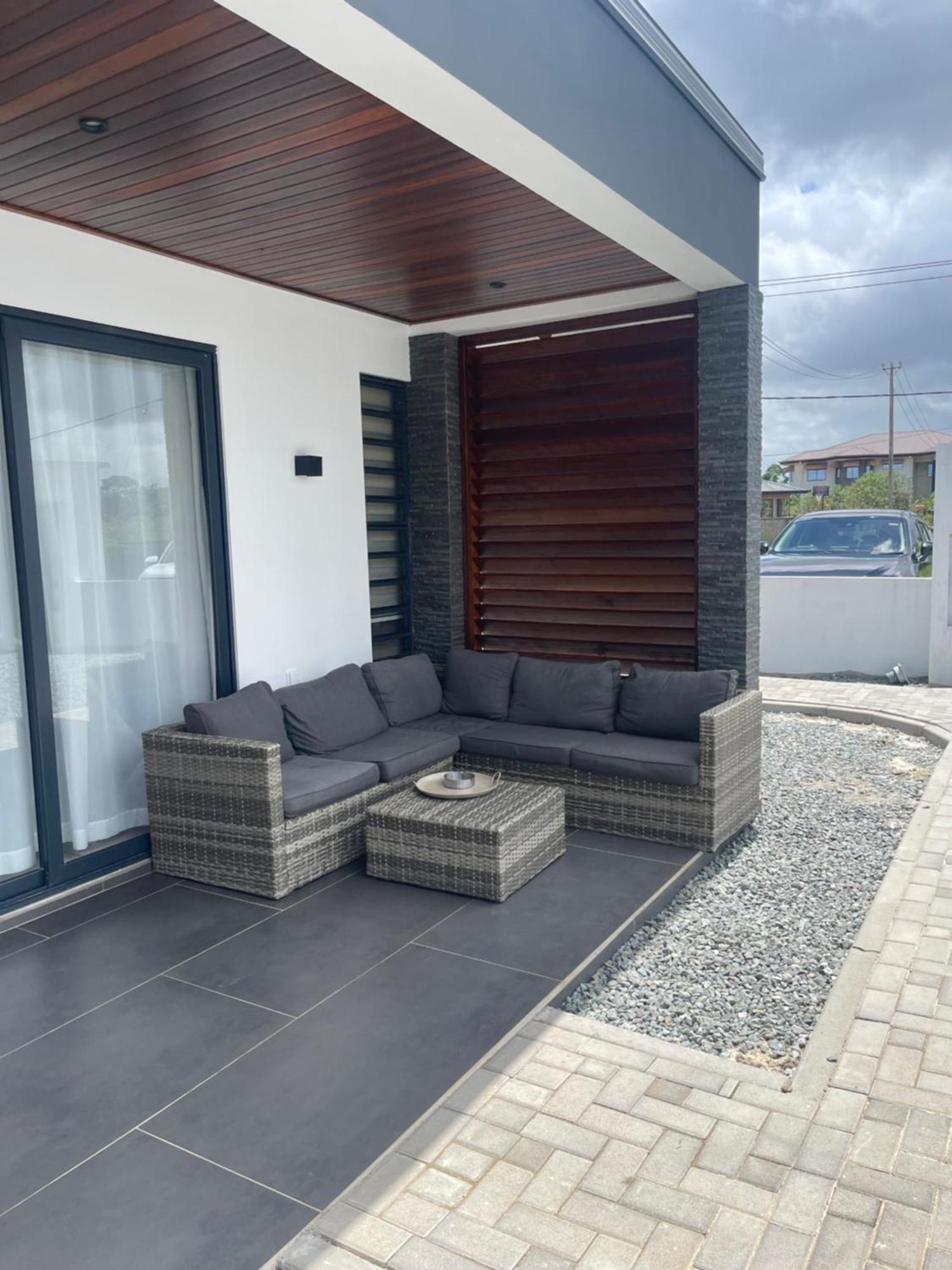 Boa Vista Appartementen Paramaribo Ngoại thất bức ảnh